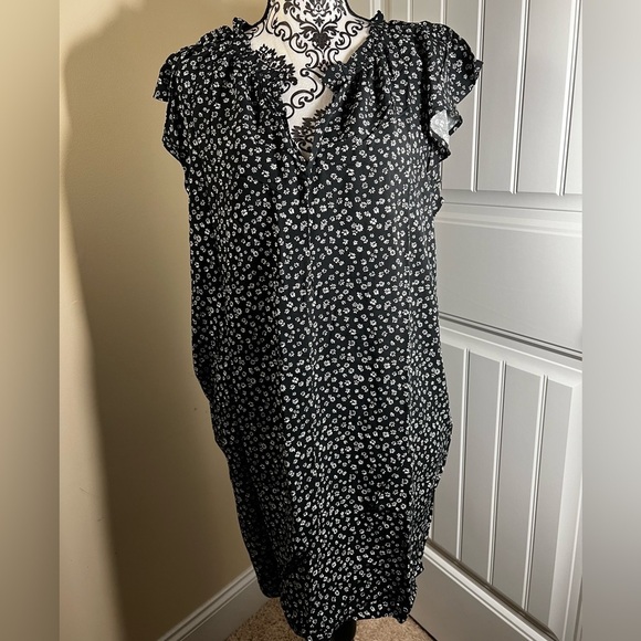 🛍️GAP Dress NWT - Picture 6 of 8